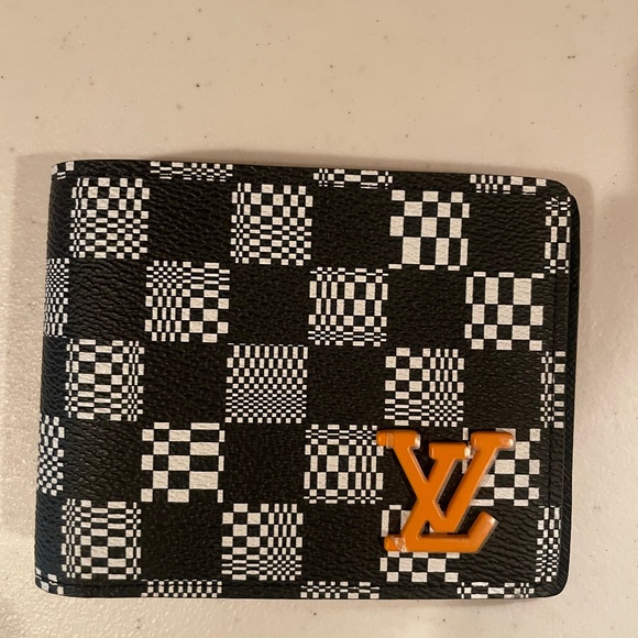 Limited Edition Louis Vuitton Wallet (100% authentic) - *Brand New*